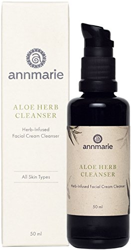 Annmarie Skin Care Aloe-Hierba Limpiador Facial 